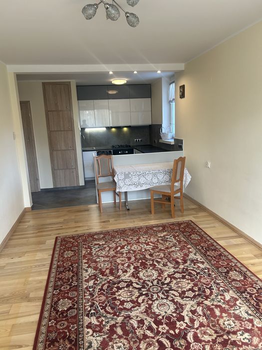 Mieszkanie 42m2 do wynajęcia.