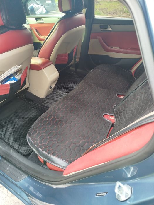 Продам Hyundai Sonata