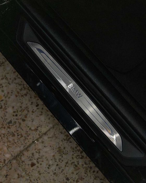 BMW - BMW 118i SPORT