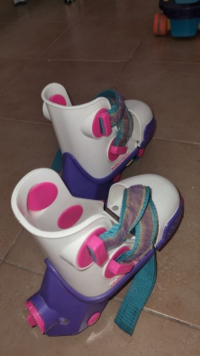 Patins para criança