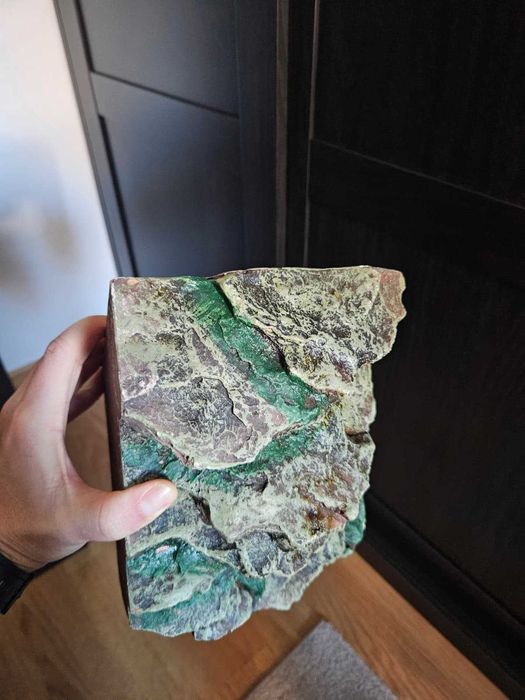 Gruta Trixie para répteis - usada