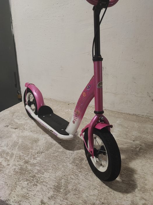 Самокат Bikestar 10