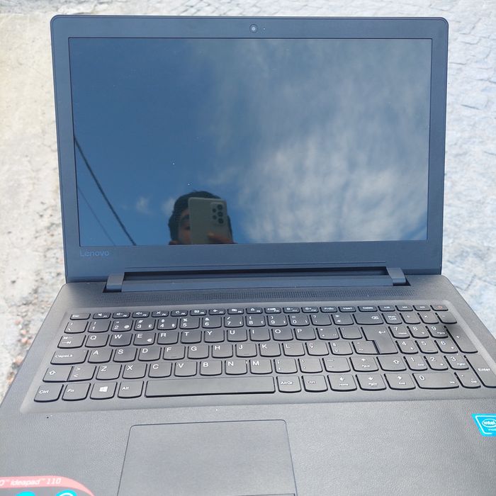 Computador lenovo
