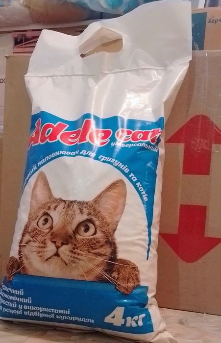 Наповнювач, наполнитель