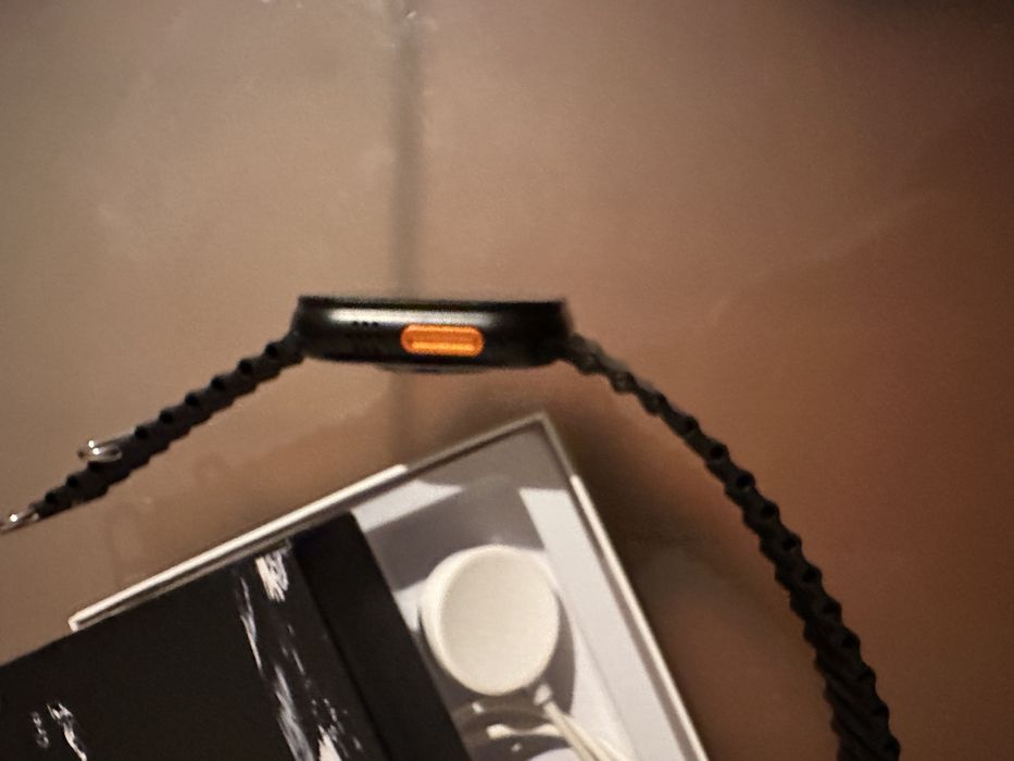 Smartwatch T10 Ultra