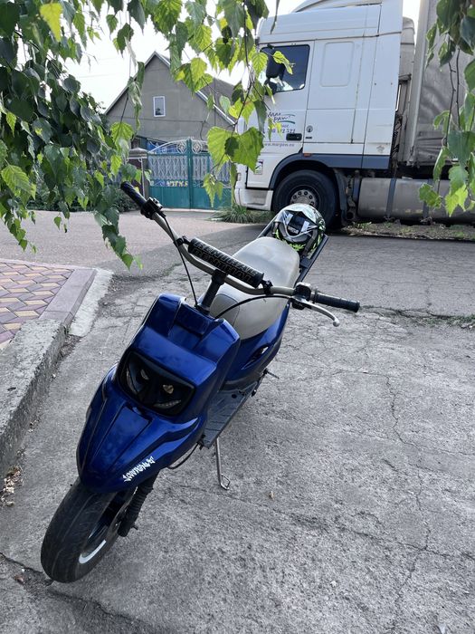 продам бвс после 04
