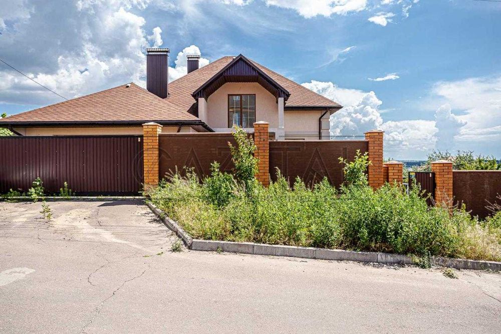 Продажа дома, Гореничи, Бучанский р-н