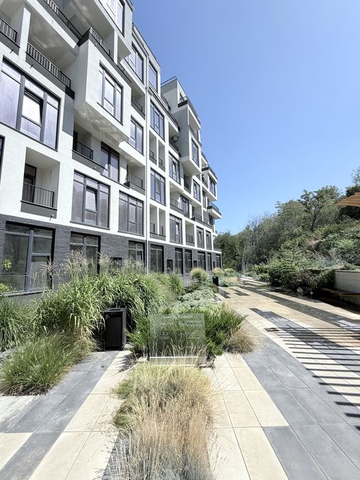 1-кімнатна квартира за адресою Куликове поле пл. (площа 48 м²) - Atlanta.ua - фото 11