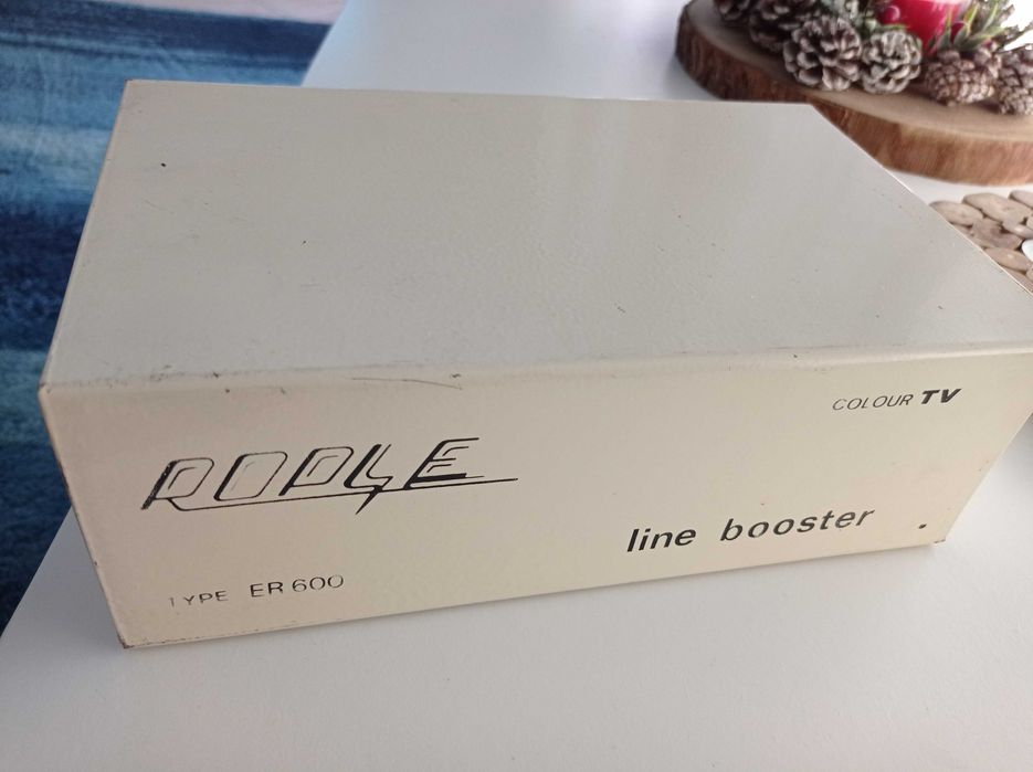 Estabilizador de corrente 220