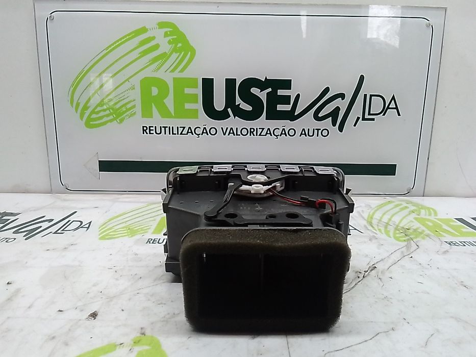Difusor / saída de ar AUDI A6 Avant (4F5, C6)