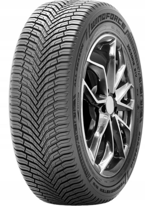 Windforce TERRA MASTER A/S 225/45 R17 94Y XL Radom-Wysyłka