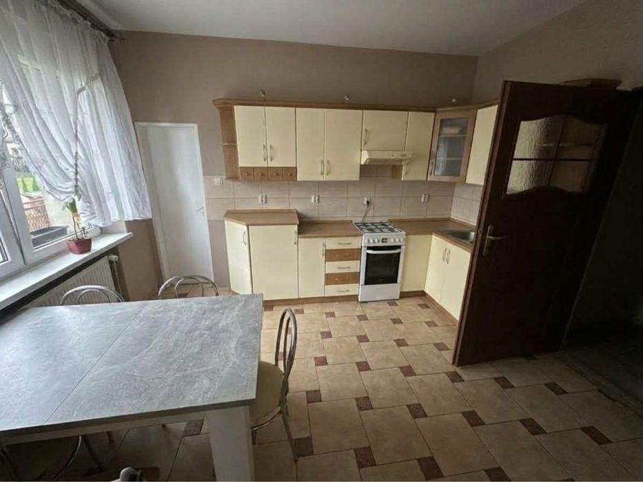 Mieszkanie – Stanowice - Widok 3