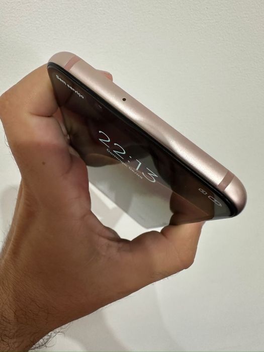 Xiaomi Mi 8 128GB Rosa