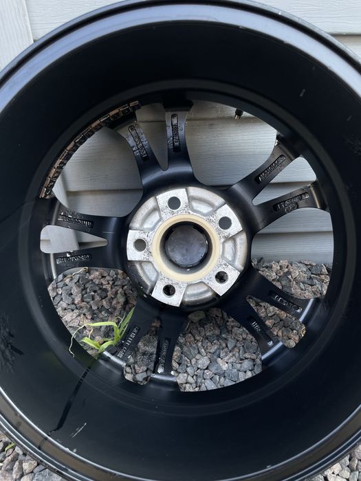 Комплект титанових дисків 5/114,3 R16 5*114,3 16 Toyota Nissan Kia Honda Hyundai