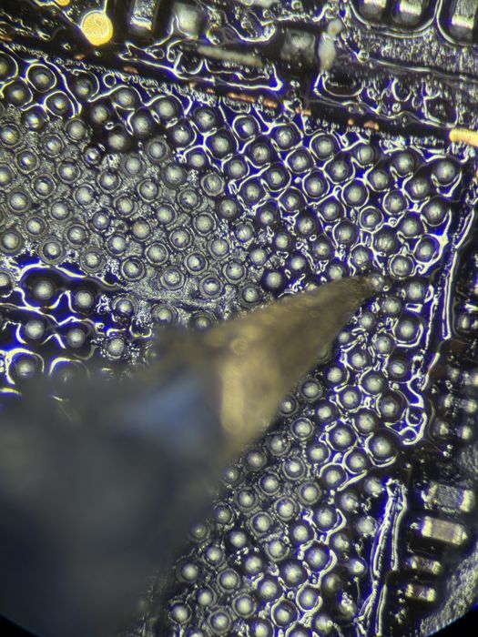 Ремонт, пайка дронів DJI / Autel  та модульні ремонти