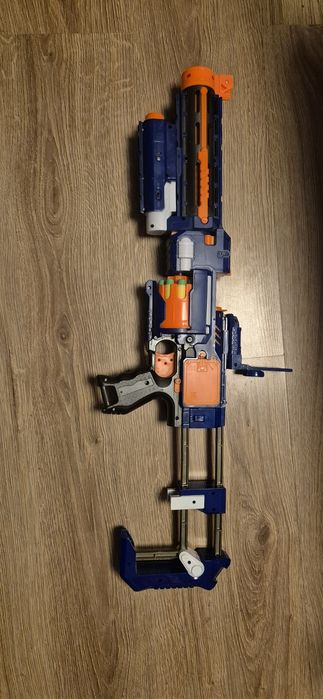 Wyrzutnia blaze storm, 7056. àla NERF