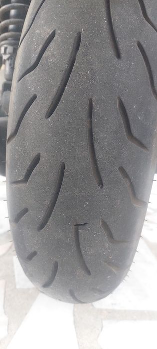 Yamha nmax 250 ano 2006