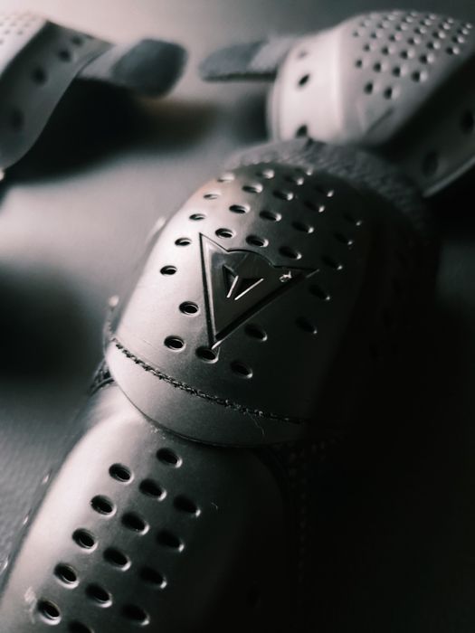 Protecções Dainese casaco Homem Cotovelos e Ombros