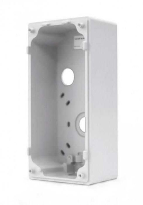 Avigilon H4VI-MT-SURF1 – adapter natynkowy H4 Video Intercom – nowy