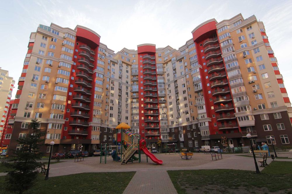 Без комісії. Нежитлове 213м з терасою вул. Мейтуса, 4-А (ЖК Ліко-Град)