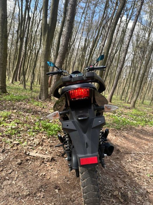Lifan ccr150-2e