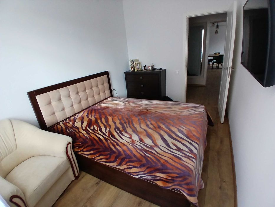 Продам квартиру 100 м² з новим ремонтом в елітному районі м. Дрогобичі - Вид 6