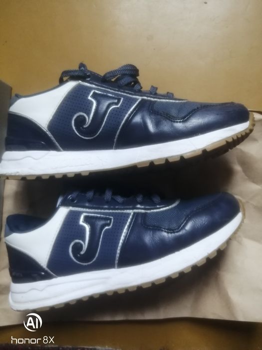 Joma Кроссовки 38