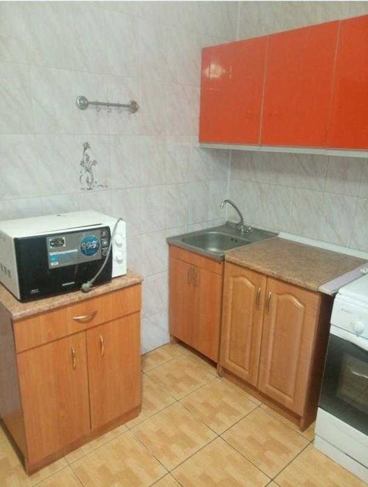 Продам 1-ку в новострое на Роганской 130