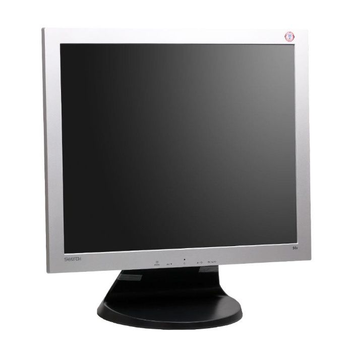 [Baixa de preço] Monitor LCD Samtron 94V N