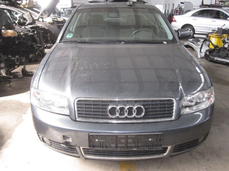 Tablier Audi A4 B6 130cv de 2001