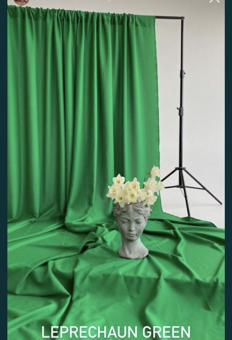 Фотофони паперові, тканинні