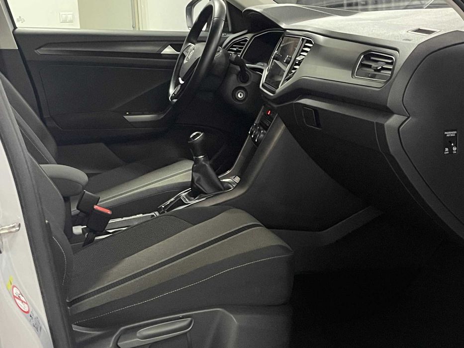 VW T-Roc 1.0 TSI Style