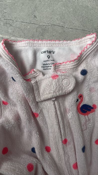 Чоловічки Carter’s 9M