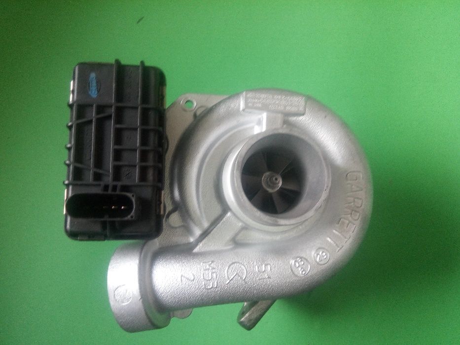 Turbosprężarka Turbina Mercedes 320 cdi 280 cdi 3,2