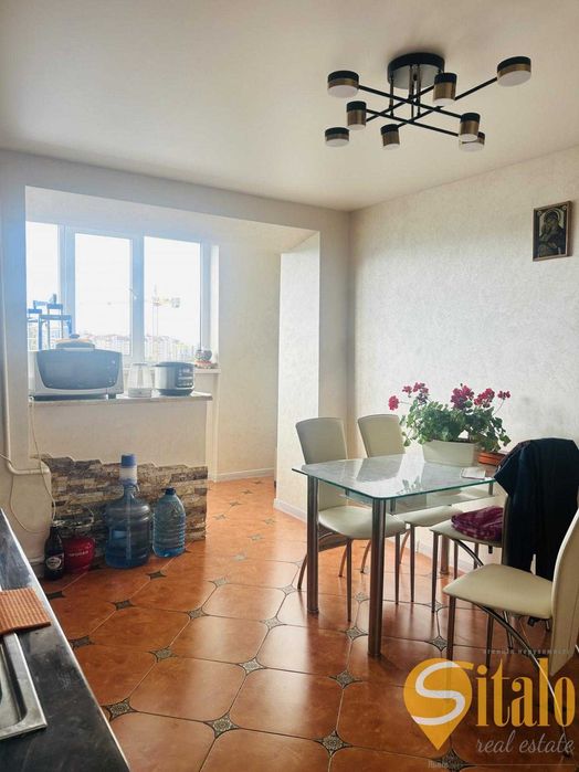 Продаж 3 кімнатної квартири, вулиця Пимоненка (Пасічна)