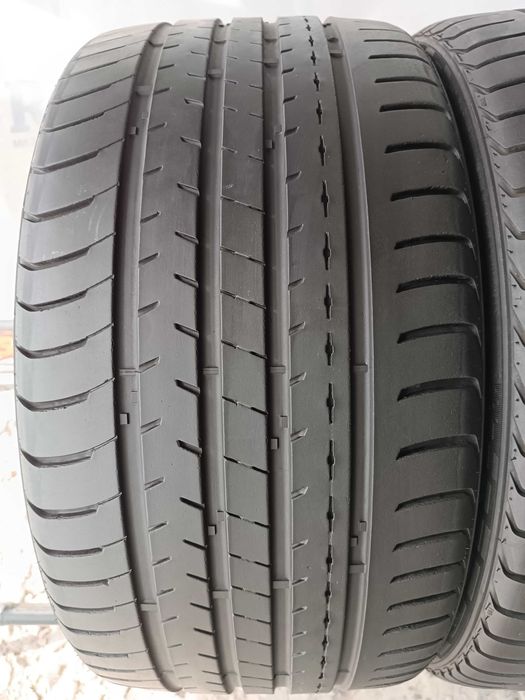 Літні шини 255/35 R19 Berlin summer uhp 1