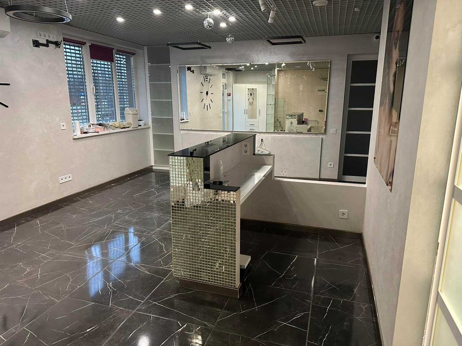 47м2, ТОП фасад, класний ремонт, кутове, ЖК Нивки-Парк, 3500 квартир