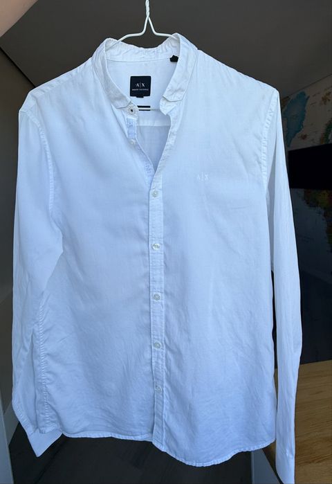 Сорочка Armani , S