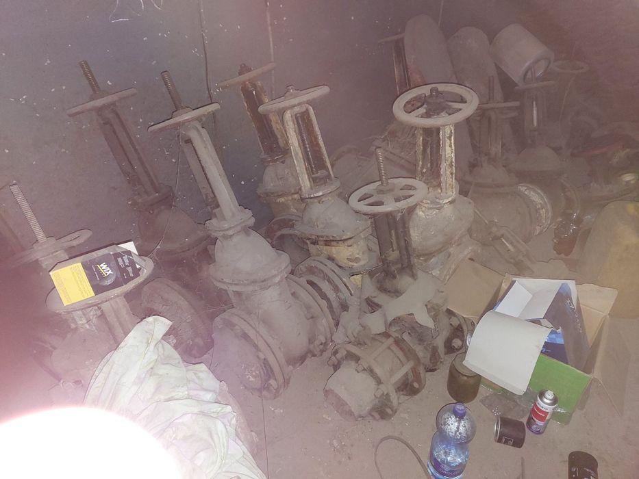 Вироби з металу,