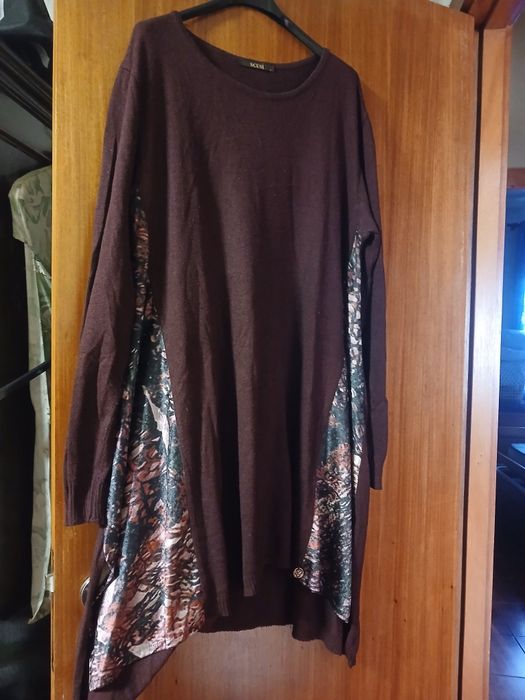 Tunica /vestido L