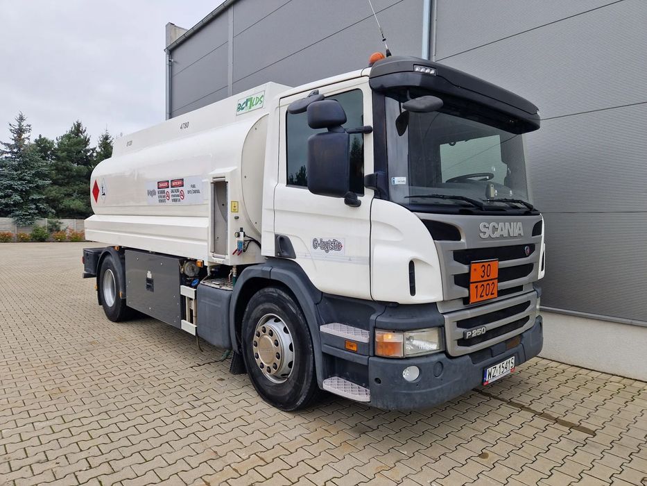 Scania