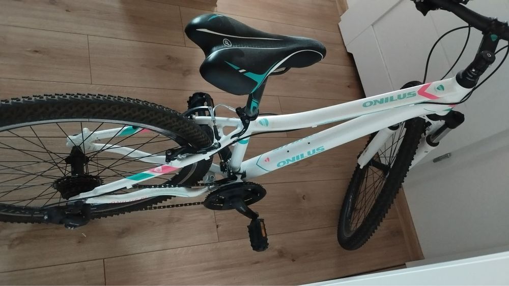 Rower onilus muranus 1.0