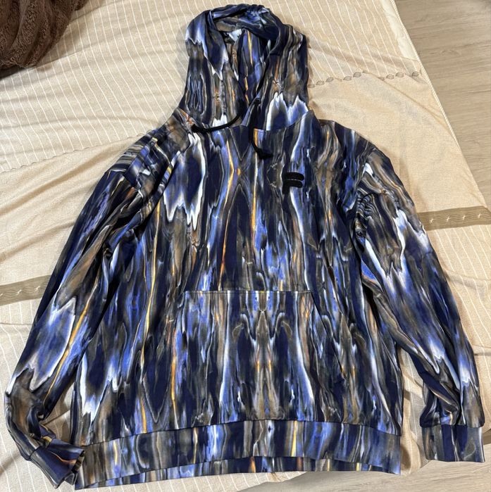 Худи Fila оригинал, новое L