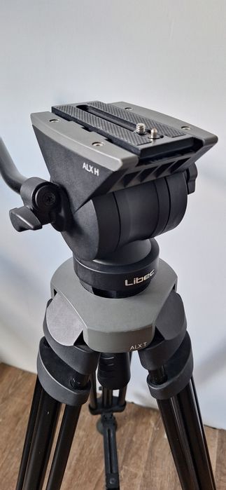 Statyw Tripod Libec ALX-T ALX-H Allex
