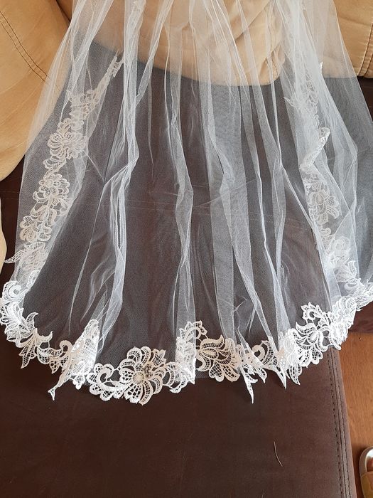 Welon (gratis podwiązka)