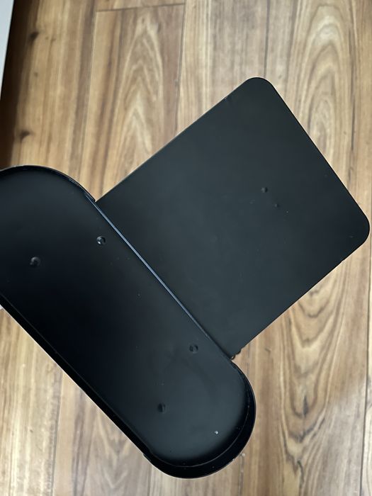 Zegar loft industrial gadżet dekoracyjny metalowy