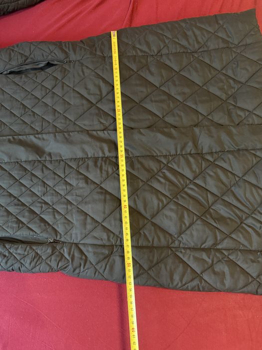 Płaszcz, długa kurtka damska EMC