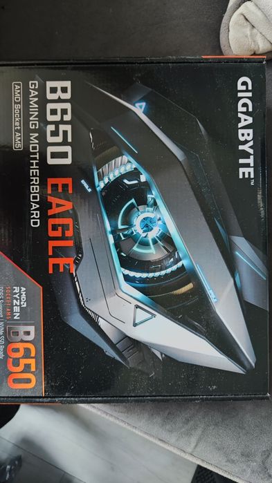 Ryzen 7500f 32gb ddr5 rtx 5060 ssd
