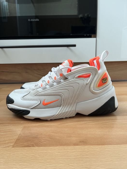 Кросівки Nike Zoom 2000