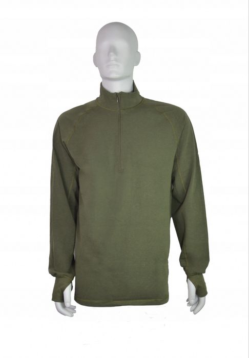 Bluza ocieplajaca 546/MON. L
